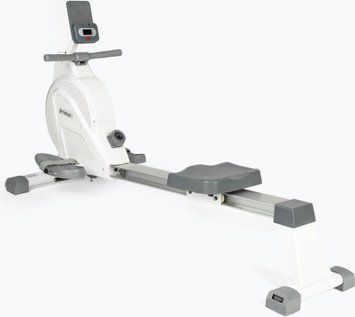 Веслувальний тренажер Trexo RM100 White 603671 фото