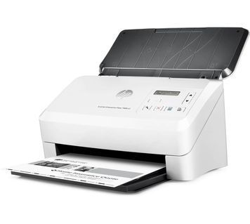 Протяжной сканер HP ScanJet Enterprise 7000 S3 (L2757A) 502373 фото