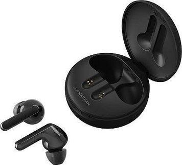 Навушники TWS LG TONE Free FN4 True Wireless Black (HBS-FN4.ABRUBK) 315111ua фото