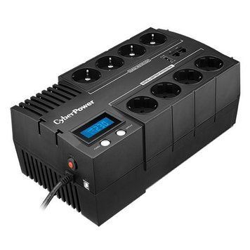 Лінійно-інтерактивне ДБЖ CyberPower BR1200ELCD 503303 фото