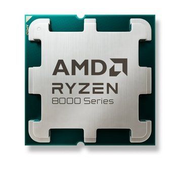 Процессор AMD Ryzen 7 8700F (100-100001590BOX) 513991 фото