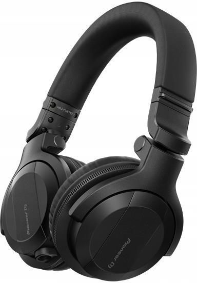 Навушники з мікрофоном Pioneer HDJ-CUE1BT-K 646261 фото