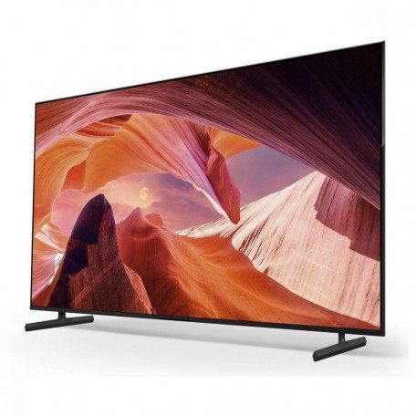 Телевізор Sony KD-55X80L 533393ua фото