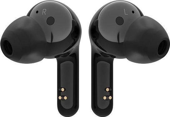 Навушники TWS LG TONE Free FN4 True Wireless Black (HBS-FN4.ABRUBK) 315111ua фото