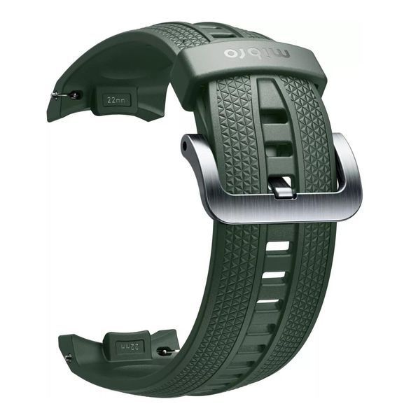 Детские смарт-часы Mibro GS Explorer Green (XPAW017G) 634469ua фото