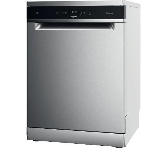 Посудомийна машина Whirlpool WFC 3C33 PF X 331634 фото