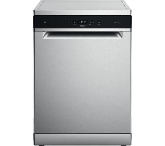Посудомийна машина Whirlpool WFC 3C33 PF X 331634 фото