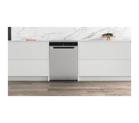 Посудомийна машина Whirlpool WFC 3C33 PF X 331634 фото