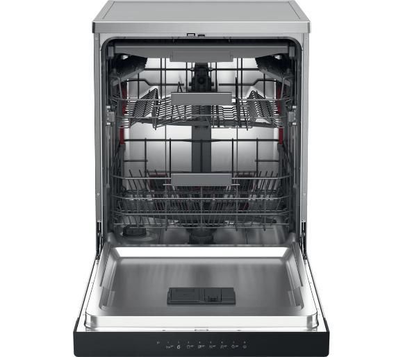 Посудомийна машина Whirlpool WFC 3C33 PF X 331634 фото