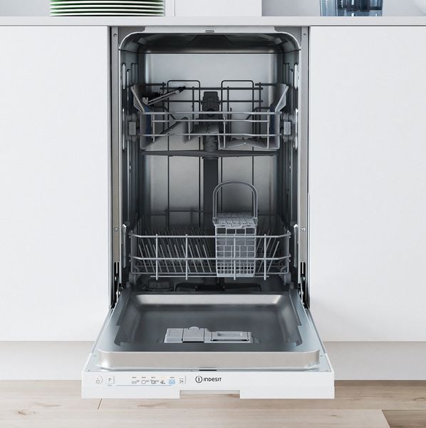 Посудомоечная машина Indesit IN2ID10CS80 647022 фото