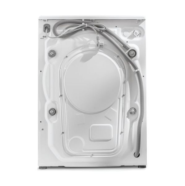 Стиральная машина автоматическая Candy Rapid RO4 274 DWMS7/1-S 532169 фото Стиральная машина автоматическая Candy Rapid RO4 274 DWMS7/1-S 532169 фото
