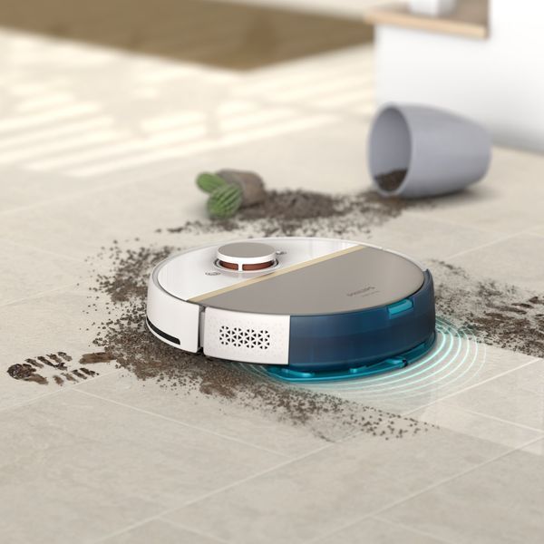Робот-пилосос Philips Aqua XU7000/02 554072 фото