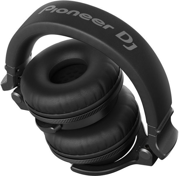 Навушники з мікрофоном Pioneer HDJ-CUE1BT-K 646261 фото