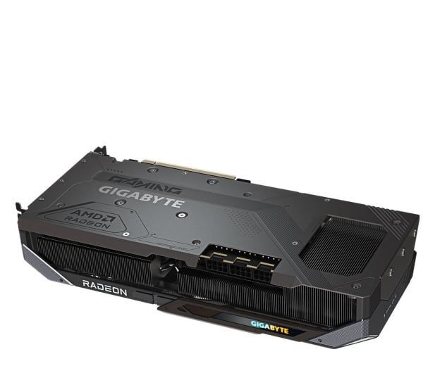 Видеокарта Gigabyte Radeon RX 9070 XT Gaming 16G (GV-R9070XTGAMING-16GD) 614993ua фото