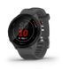 Смарт-годинник Garmin Forerunner 55 Monterra Grey (010-02562-13) 613070 фото 1