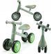 Дитяча каталка KinderKraft Cutie Flash Mint 645583 фото 1