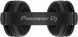 Навушники з мікрофоном Pioneer HDJ-CUE1BT-K 646261 фото 2
