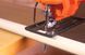 Электролобзик Black+Decker BES603 626722ua фото 8