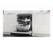 Посудомийна машина Whirlpool WFC 3C33 PF X 331634 фото 7
