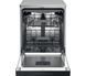 Посудомийна машина Whirlpool WFC 3C33 PF X 331634 фото 5