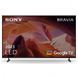 Телевізор Sony KD-55X80L 533393ua фото 1
