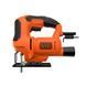 Электролобзик Black+Decker BES603 626722ua фото 2