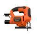 Электролобзик Black+Decker BES603 626722ua фото 3