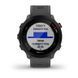 Смарт-годинник Garmin Forerunner 55 Monterra Grey (010-02562-13) 613070 фото 2