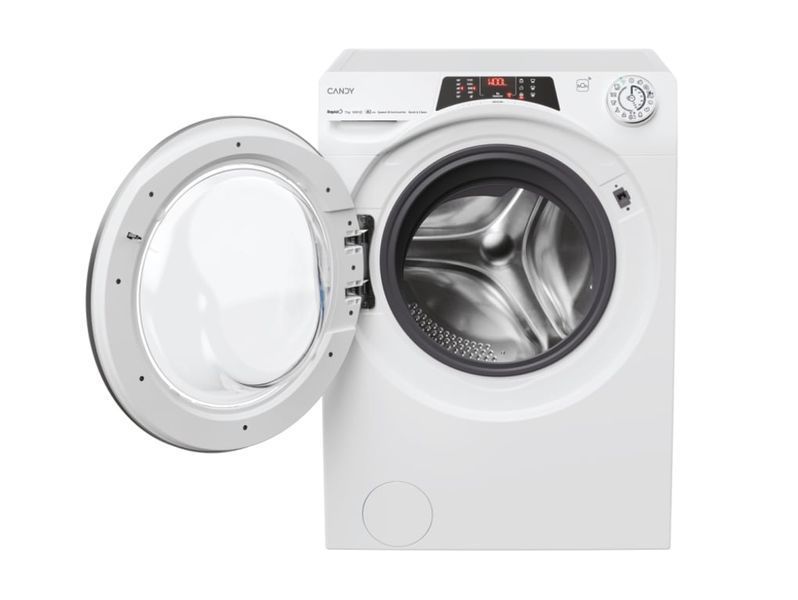 Стиральная машина автоматическая Candy Rapid RO4 274 DWMS7/1-S 532169 фото Стиральная машина автоматическая Candy Rapid RO4 274 DWMS7/1-S 532169 фото
