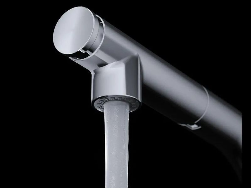 Смеситель для кухонной мойки Teka In 938 Plus 116020010 568280 фото