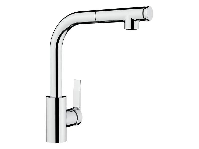 Смеситель для кухонной мойки Teka In 938 Plus 116020010 568280 фото