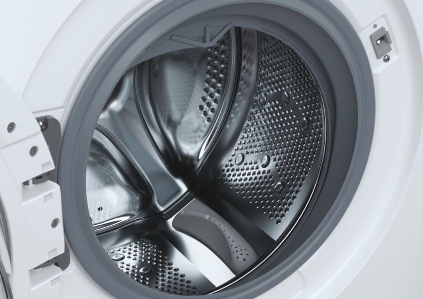 Стиральная машина автоматическая Candy Rapid RO4 274 DWMS7/1-S 532169 фото Стиральная машина автоматическая Candy Rapid RO4 274 DWMS7/1-S 532169 фото
