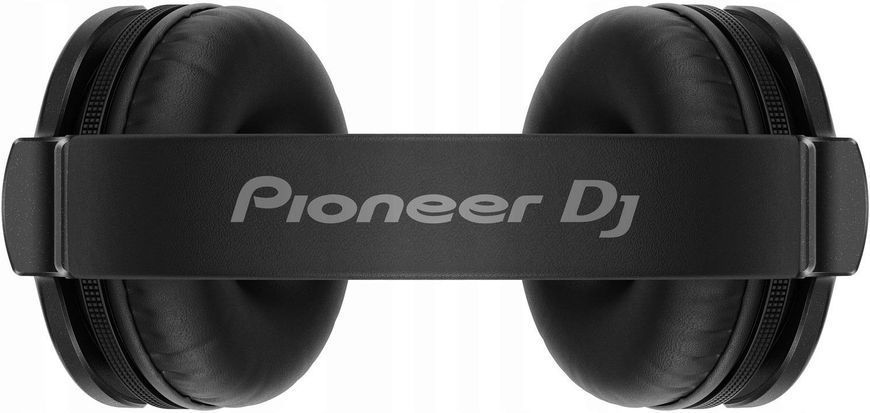 Навушники з мікрофоном Pioneer HDJ-CUE1BT-K 646261 фото