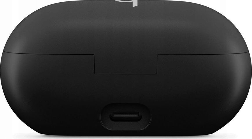 Навушники TWS Beats by Dr. Dre Solo Buds Matte Black (MUVW3) 511169 фото