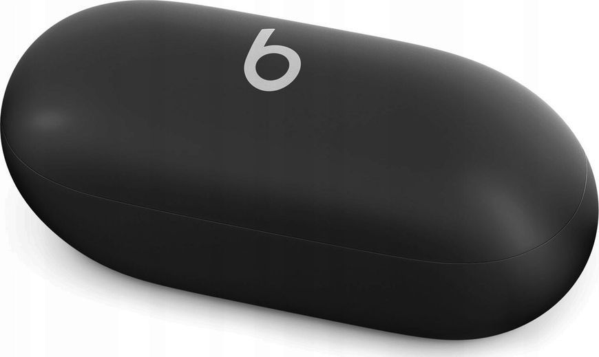 Навушники TWS Beats by Dr. Dre Solo Buds Matte Black (MUVW3) 511169 фото