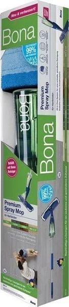 Швабра Bona Spray Mop (CA202020013) 567664 фото