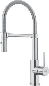 Смеситель для кухонной мойки Franke Smart Glenda Semi Pro 115.0747.475 645364 фото