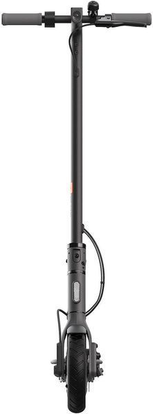 Електросамокат Xiaomi Mi Electric Scooter Essential Black 644043 фото