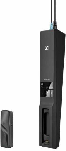 Навушники без мікрофону Sennheiser Flex 5000 (506821) 646280 фото