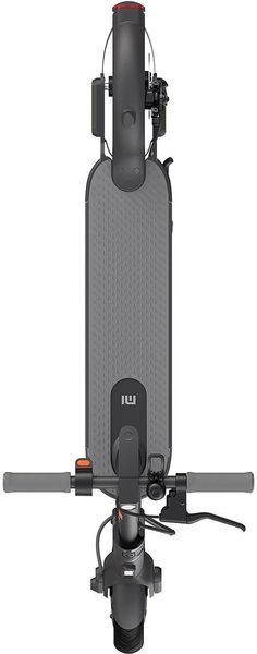 Електросамокат Xiaomi Mi Electric Scooter Essential Black 644043 фото