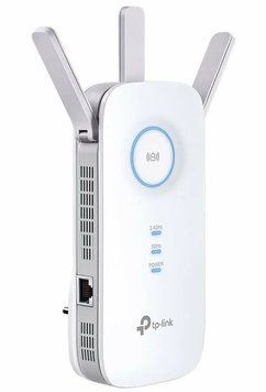 Підсилювач Wi-Fi TP-Link RE550 587559 фото