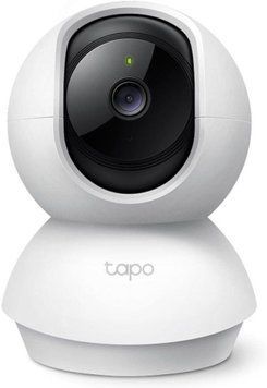 IP-камера відеоспостереження TP-Link Tapo C200C 600597ua фото
