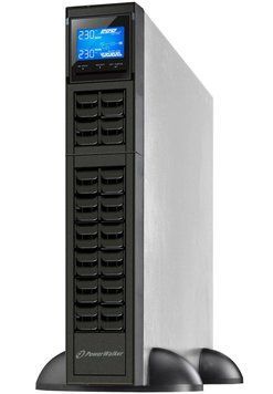 ИБП непрерывного действия (Online) PowerWalker VFI 3000 CRM LCD (10122002) 325966ua фото