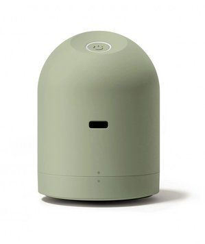 Машинка для удаления катышек Steamery Pilo 2 Green 616966 фото