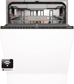 Посудомийна машина Gorenje GV673C65 621331ua фото