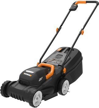Газонокосарка акумуляторна Worx WG730E 352722 фото