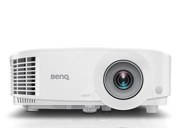 Мультимедійний проектор Benq MH733 (9H.JGT77.13E) 314649 фото