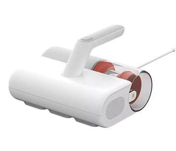 Ручний пилосос Xiaomi Dust Mite Vacuum Cleaner 2 White 570104 фото