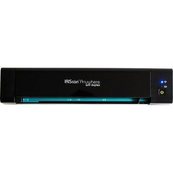 Протяжний сканер Canon IRIScan Anywhere 6 WIFI Duplex (461854) 524034 фото