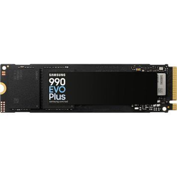 SSD накопитель Samsung 990 EVO Plus 4 TB (MZ-V9S4T0B) 534249ua фото
